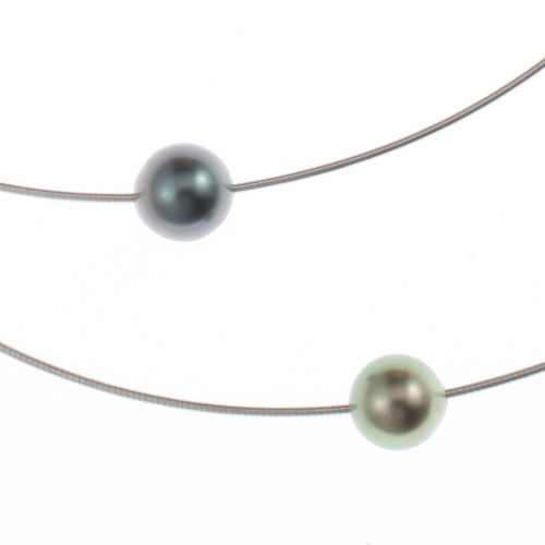Chaîne De Cou En Argent Semi-rigide - Longueur 47 Cm - Unisexe - Neuf Sans Emballage - Ref.107